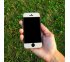360° kryt Armor iPhone 5/5S/SE - zlatý